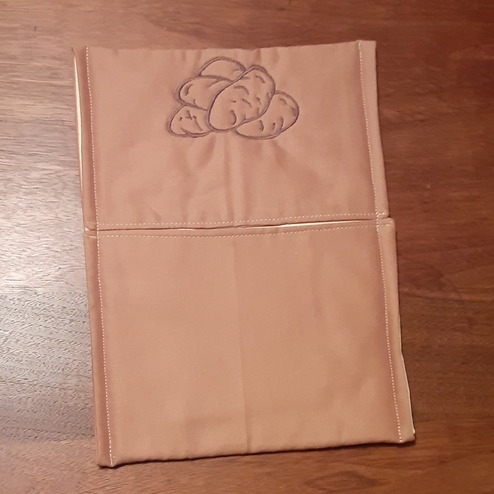 Microwaveable Potato Bag
